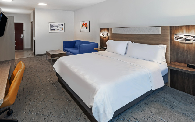 Holiday Inn Express Harvey-Marrero by IHG