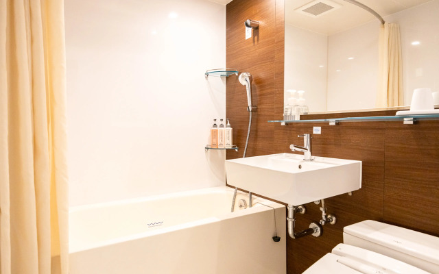Comfort Hotel ERA Ise