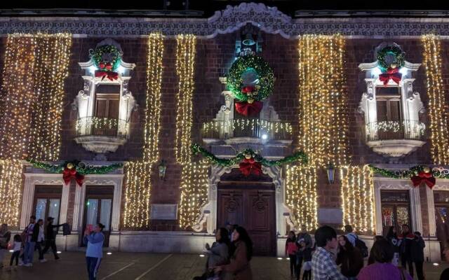 Casa Allende