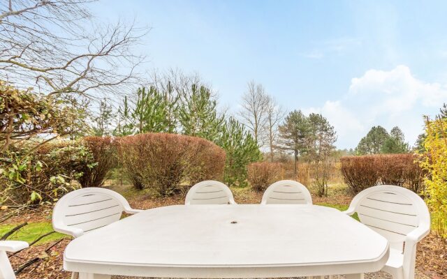 Maeva Particuliers Résidence Belle Dune