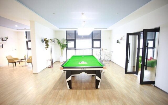 Fantasia Apartment Hotel