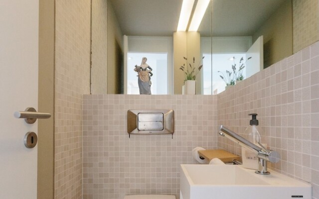 Sea Front Luxurious Villa