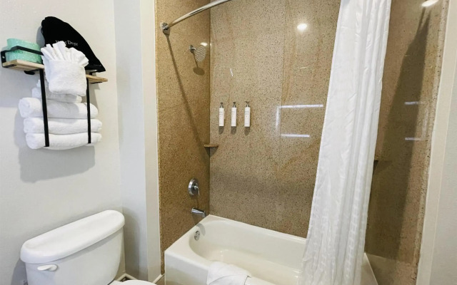 Sonesta Essential North Houston