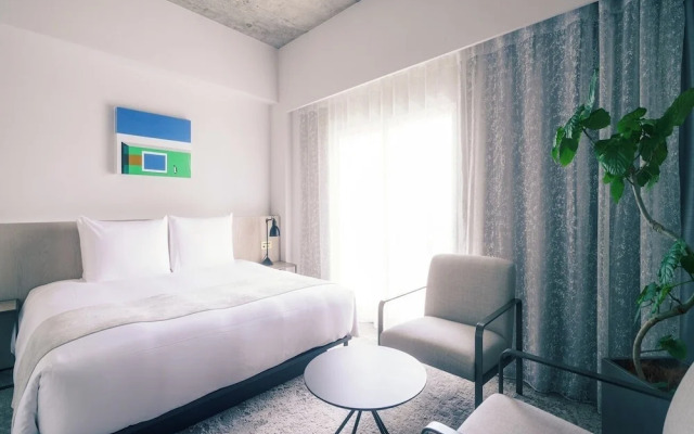 Shiroiya Hotel