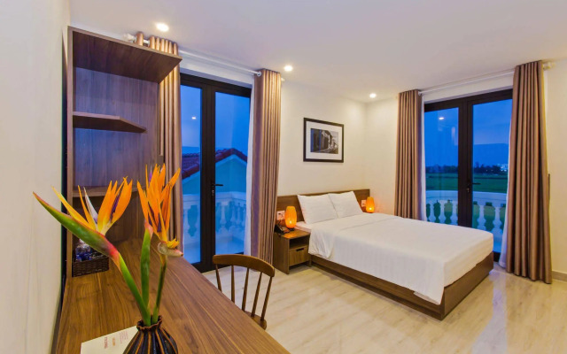 Terrace Villa Hoi An