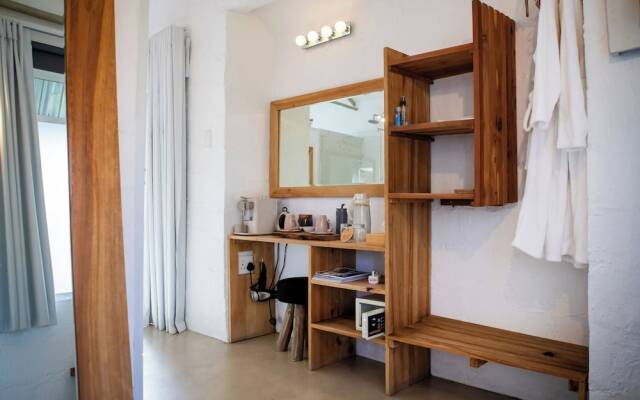 Qambathi Mountain Lodge