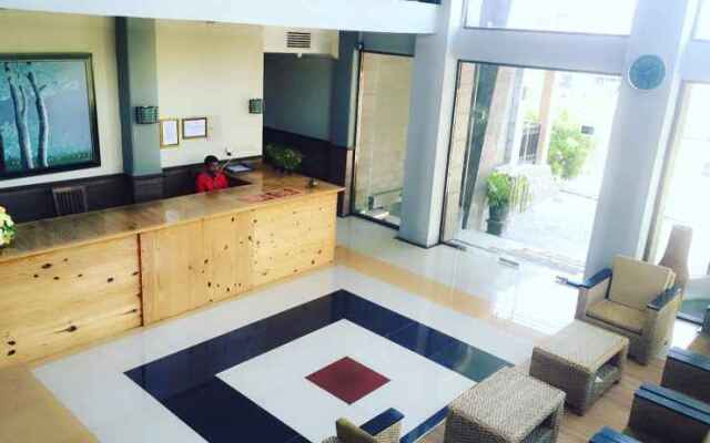 Gang Guest Hotel Syariah & Resto