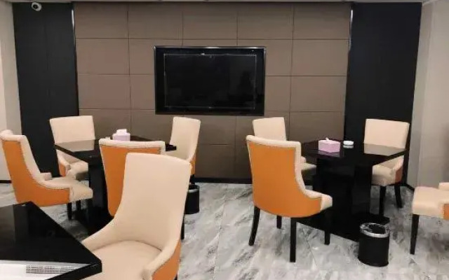 Shaowu Huating Hotel