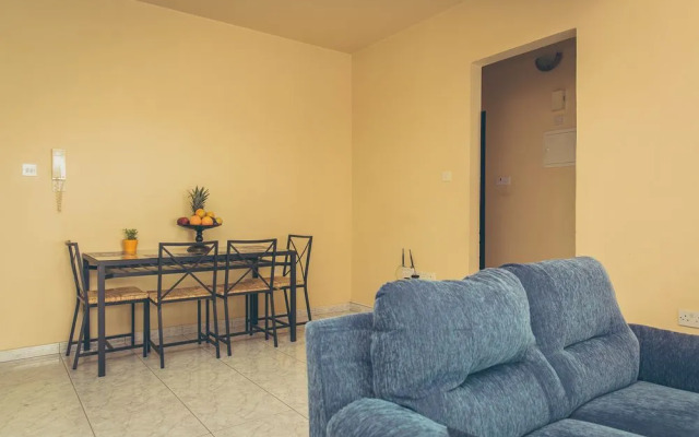 magicstay - guest house 3 stars larnaca