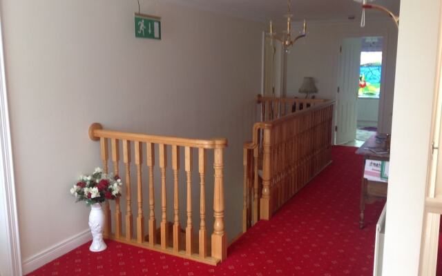 Ballyharvey House B&B