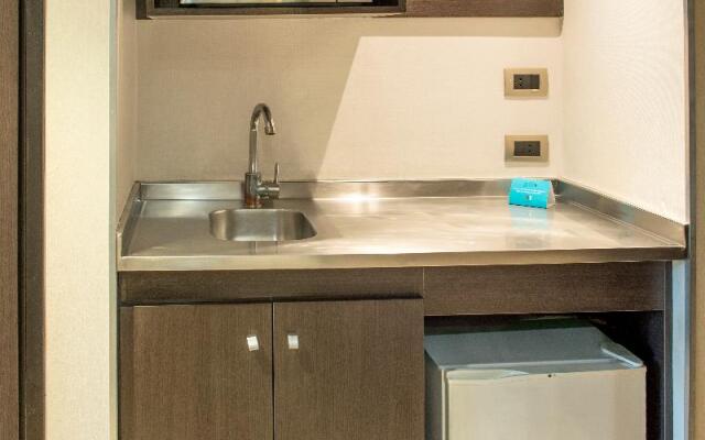 Mod Hotels Mendoza