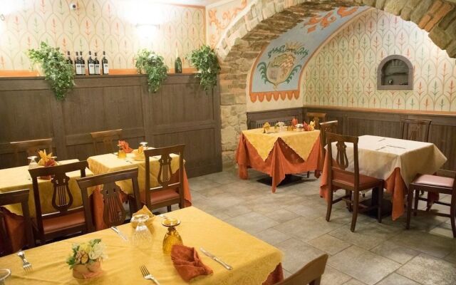 Albergo Ristorante Al Castello