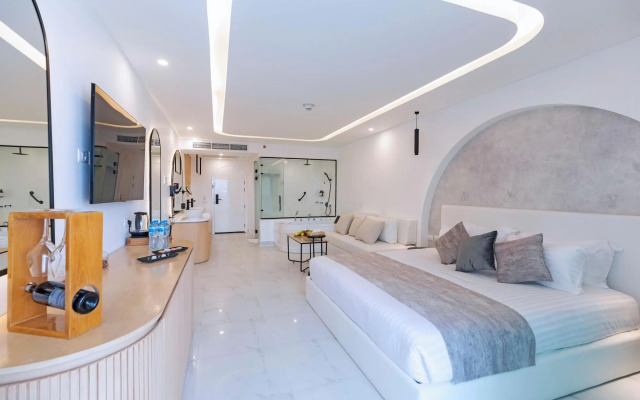 White Hills Resort