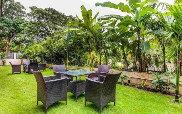 Hotel Regent Laguna