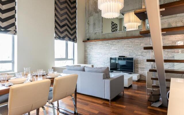 VacationClub Sand Hotel Apartament 409