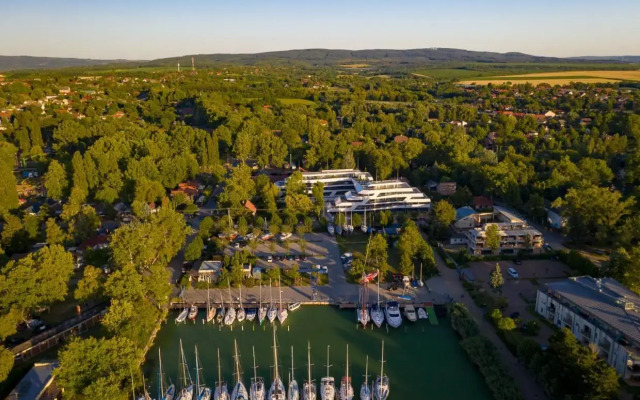 Marina Apartman