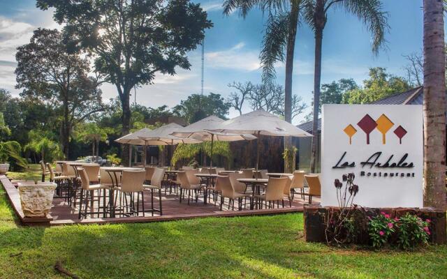 Pirayu Hotel & Resort