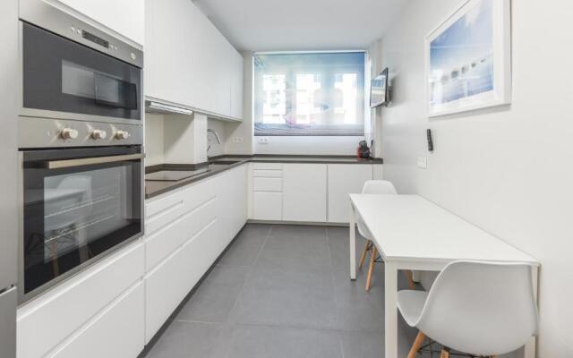 Apartamento lujo playa Lasiesta3
