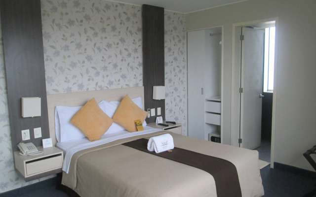 Palmetto Hotel Business San Miguel