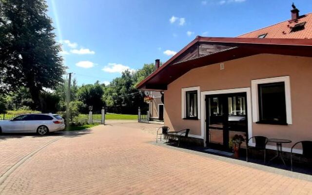 Zajazd Zamkowy - Schloßgasthof