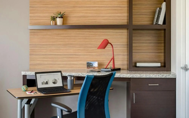 TownePlace Suites by Marriott Pittsburgh Harmarville