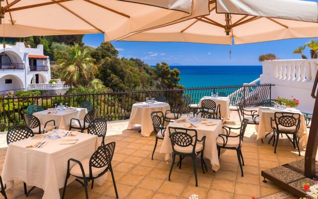Grand Hotel Le Rocce