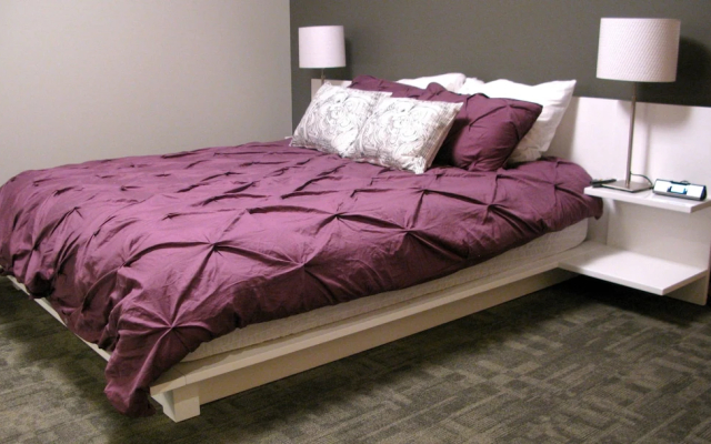 Suites at 118 - фото 2