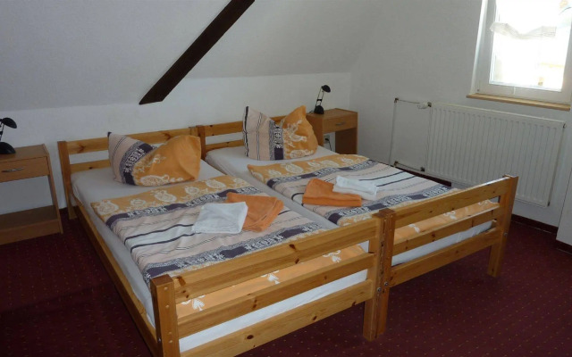 Altstadt Pension Hafenblick