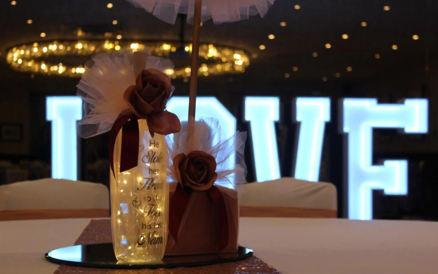 The Bold Hotel, BW Signature Collection