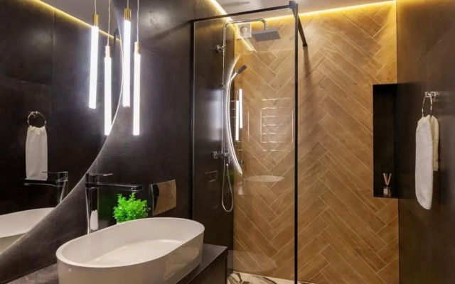 Royal apartment on Balabana 23