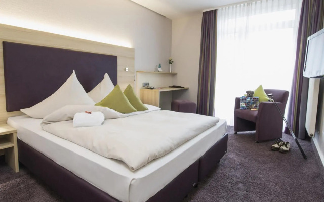 Concorde Hotel Am Leineschloss