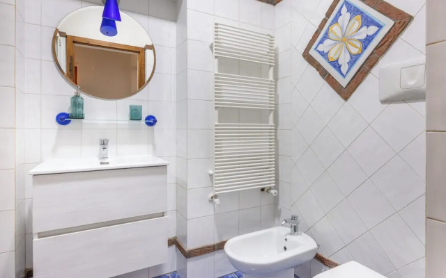 Casa Oliva With Garden And Wifi