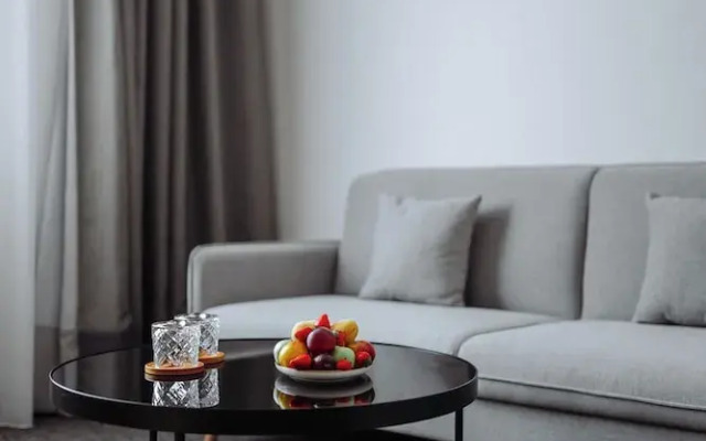 Old Ijevan Boutique Hotel