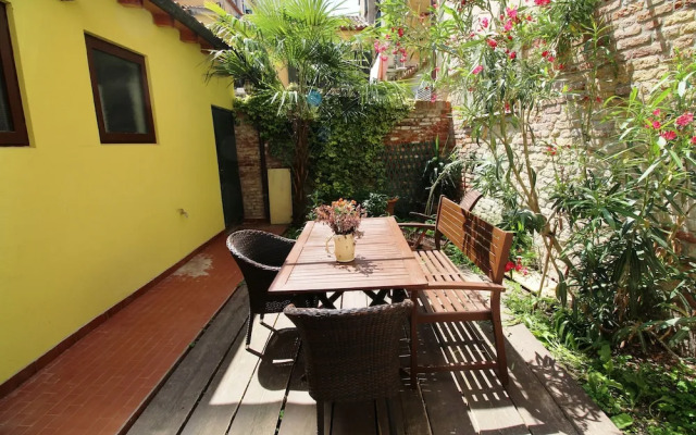 Venezianamente - Casa Furlani