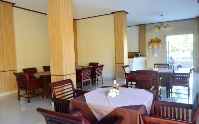 Puri Anom Guest House