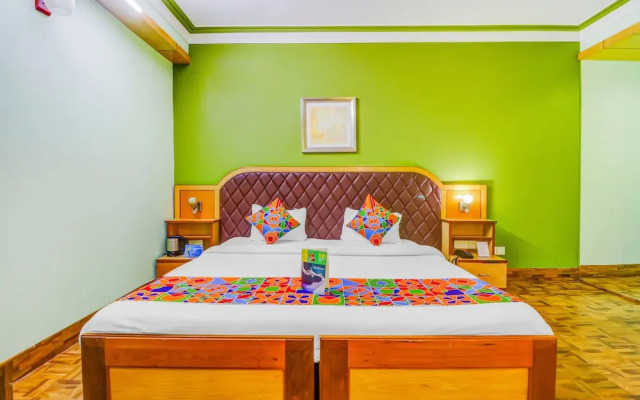 FabHotel Misty Oak
