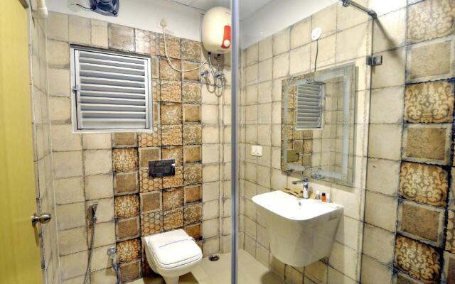 Hotel Shreesh Kolkata