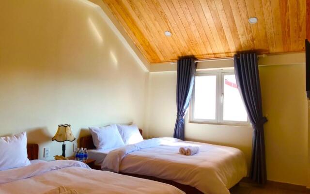 Sweet Dream Hotel & Villa