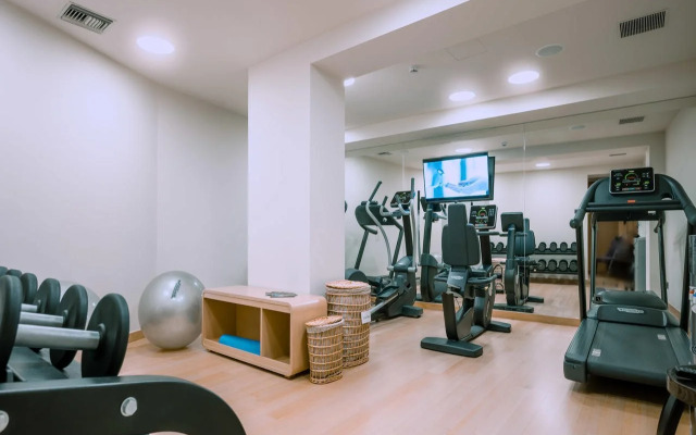 Somewhere Boutique Hotel Vouliagmeni