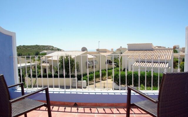 Duplex in Benitachell, Alicante 102534 by MO Rentals