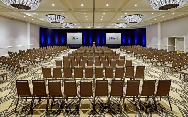 Hilton Pasadena