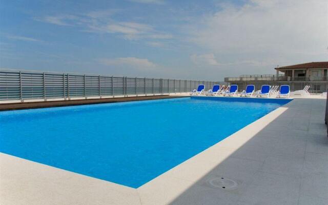 Medi Garden Resort