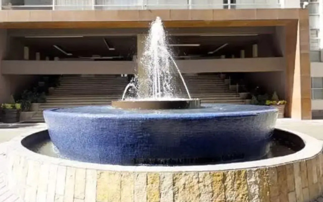 Blue Beach - Beautiful 2 Bed Apt in Polanco