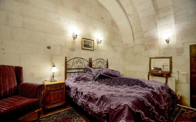Babayan Evi Cave Boutique Hotel - Boutique Class