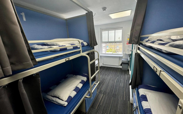 Smart Russell Square Hostel