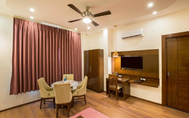 Regenta Inn DLS