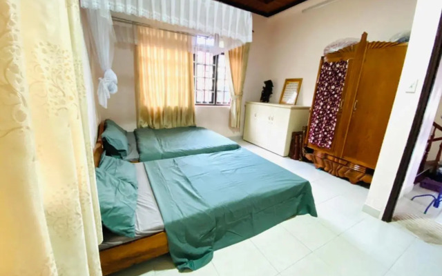 Phuong Thanh Homestay