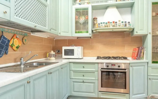 Résidence Villa Smeralda