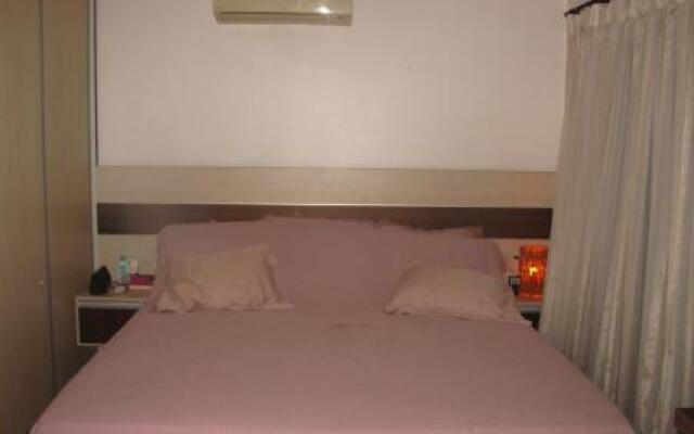 Duplex Frente Mar