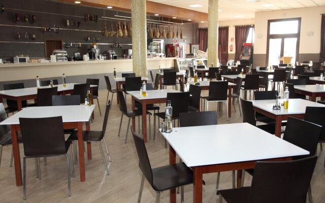 Hotel Restaurante Lorenzo